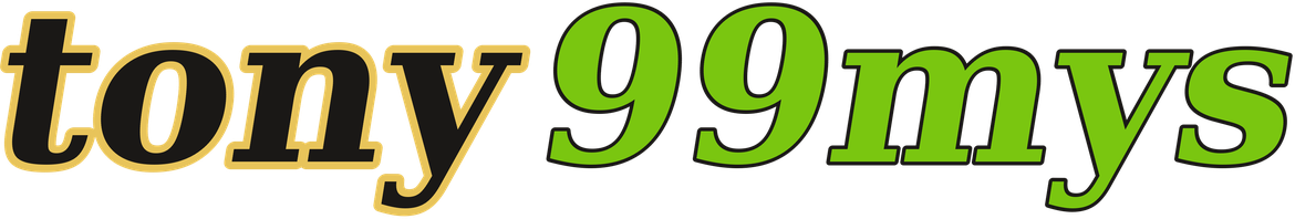 tony99mys logo